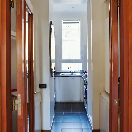 Frattina Wr Apartment *
