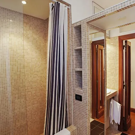 Apartment Frattina Wr *