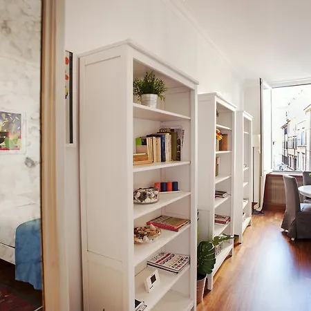 Frattina Wr Apartment *