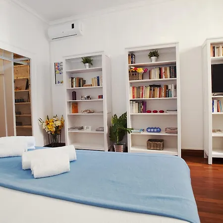 Frattina Wr Apartment *