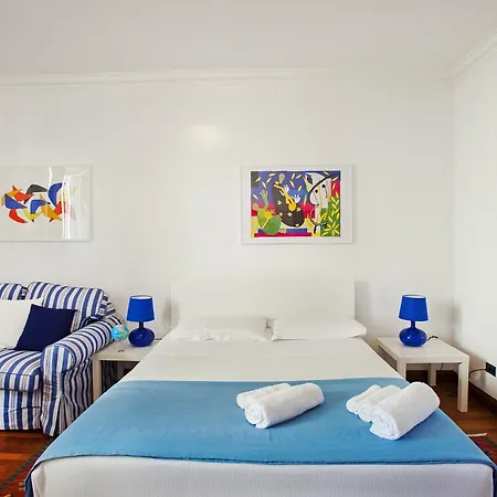 Frattina Wr Apartment