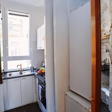 Frattina Wr Apartment