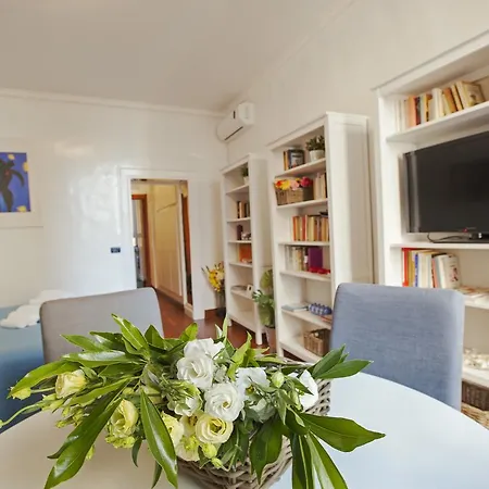 Apartment Frattina Wr *